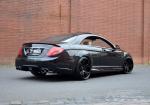 Mercedes-Benz CL500 by MEC Design 2014 года